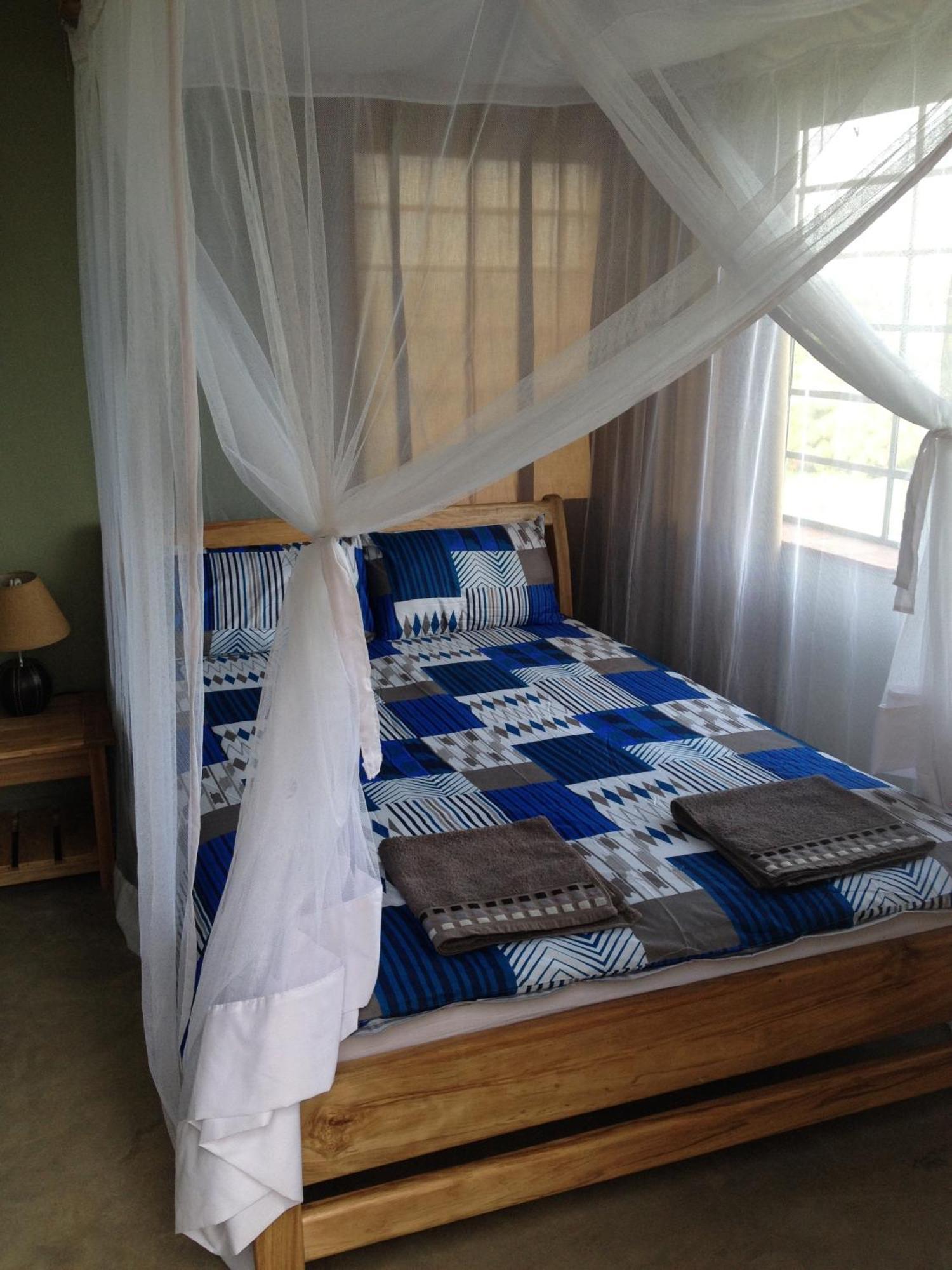Yellow Haven Lodge Kampala Quarto foto